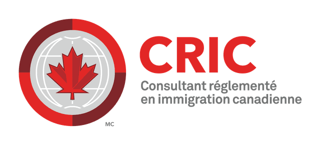 ADN immigration Canada insigne